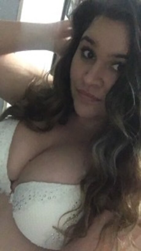 Nacktes geleaktes OnlyFans-Foto von Dallas