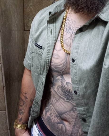 Bodybygodi