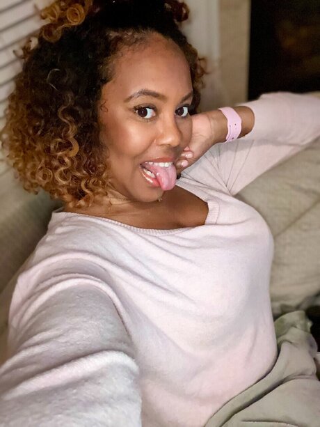 Nacktes geleaktes OnlyFans-Foto von The Plump Princess
