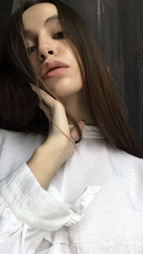 Nacktes geleaktes OnlyFans-Foto von Lee