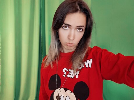 Nacktes geleaktes OnlyFans-Foto von Sttashafree