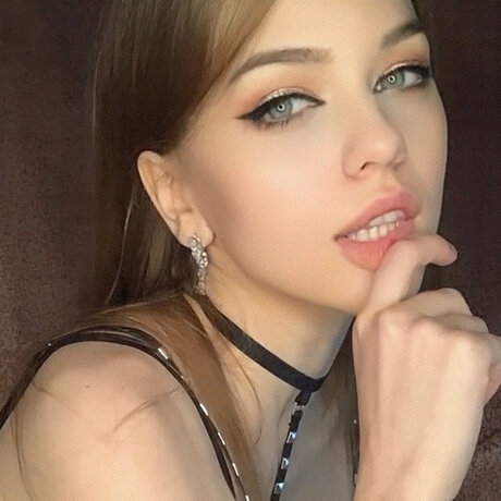 Nacktes geleaktes OnlyFans-Foto von Kerry