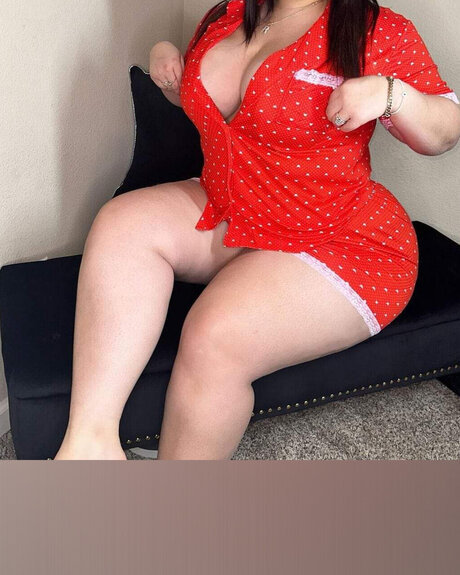 Nacktes geleaktes OnlyFans-Foto von Nadinediva
