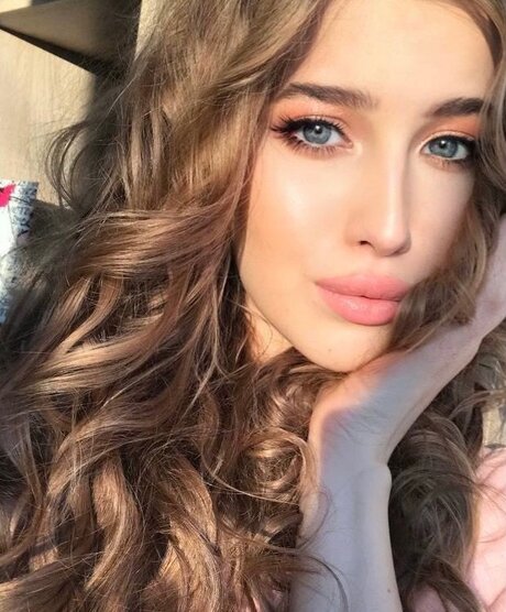 Nacktes geleaktes OnlyFans-Foto von Prinfirst