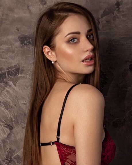 Nacktes geleaktes OnlyFans-Foto von 