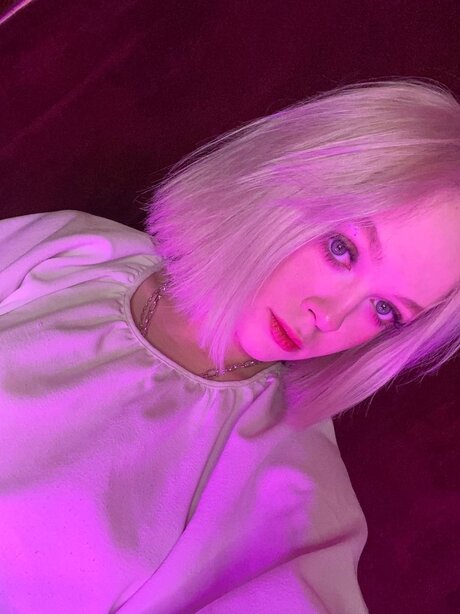 Nacktes geleaktes OnlyFans-Foto von Stormi