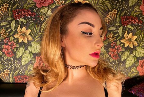 Nacktes geleaktes OnlyFans-Foto von Elizabethhoneyxx
