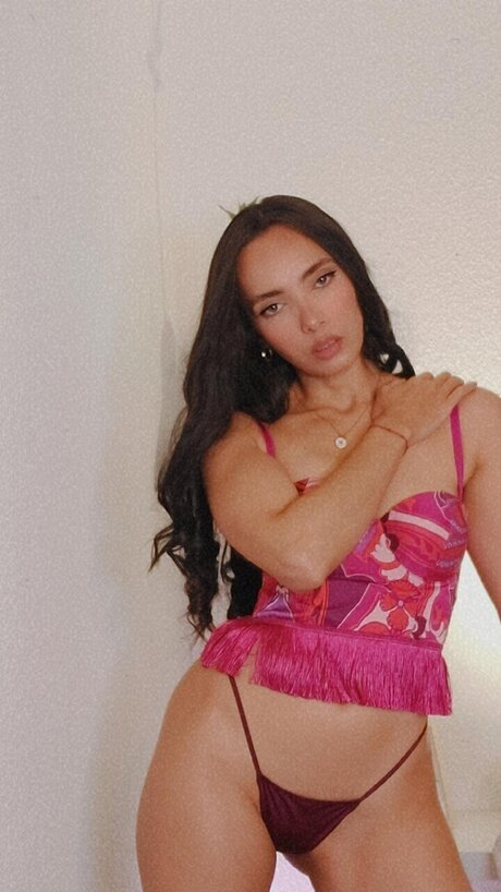  Lana Forrrester 