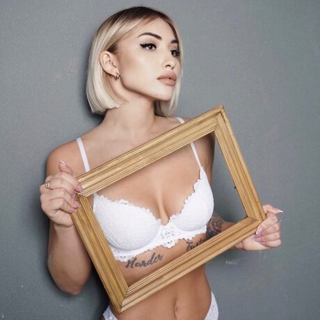 Nacktes geleaktes OnlyFans-Foto von 