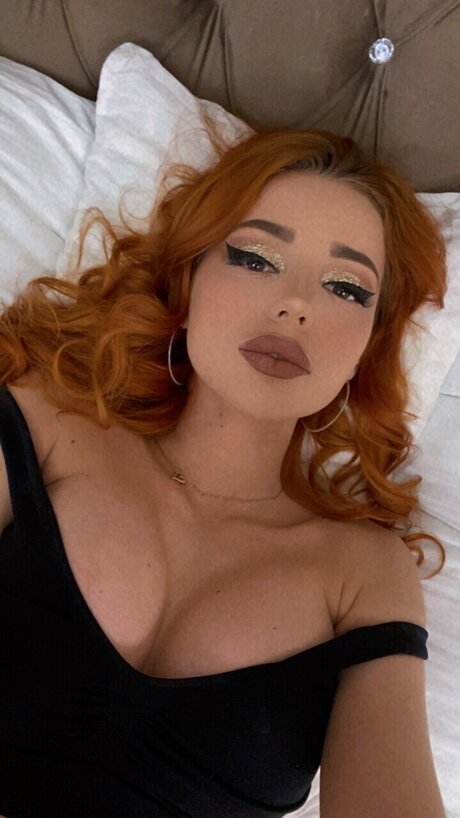 Nacktes geleaktes OnlyFans-Foto von Anne Just