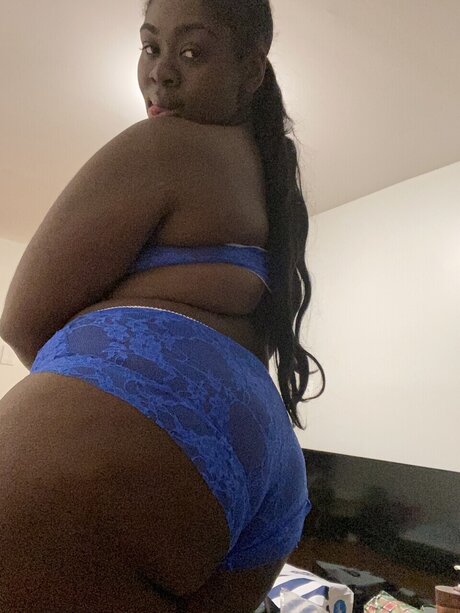 Nacktes geleaktes OnlyFans-Foto von Creamyygoddesss