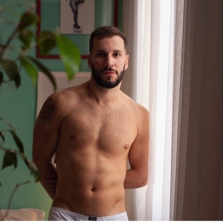 Nacktes geleaktes OnlyFans-Foto von Alxhunkbr