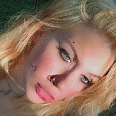 Nacktes geleaktes OnlyFans-Foto von Jasmine Bedbury