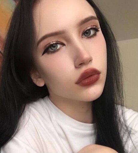 Nacktes geleaktes OnlyFans-Foto von Melissa