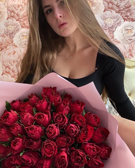 Nacktes geleaktes OnlyFans-Foto von Stacy