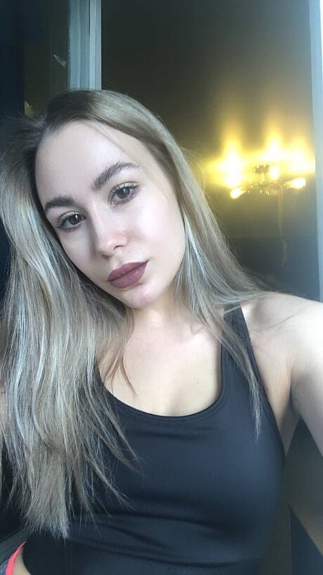 Nacktes geleaktes OnlyFans-Foto von Rita Pleasure 