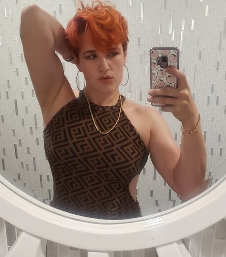 Nacktes geleaktes OnlyFans-Foto von Julie Caskey