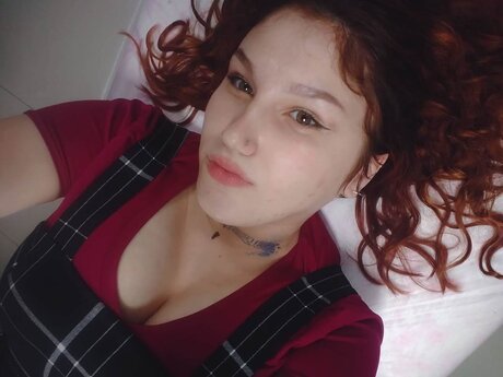 Nacktes geleaktes OnlyFans-Foto von 
