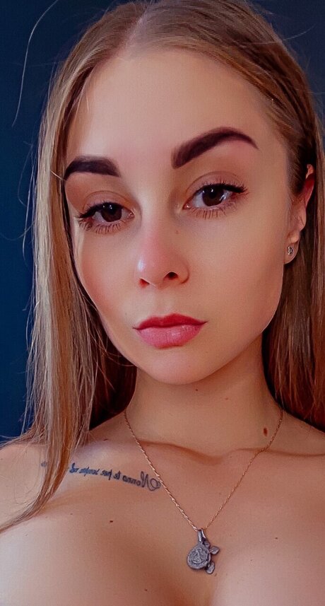 Nacktes geleaktes OnlyFans-Foto von Babyjam