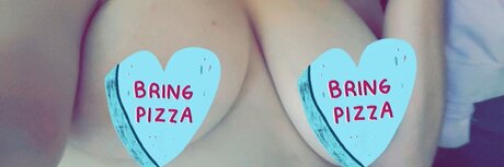 Nacktes geleaktes OnlyFans-Foto von Hannah