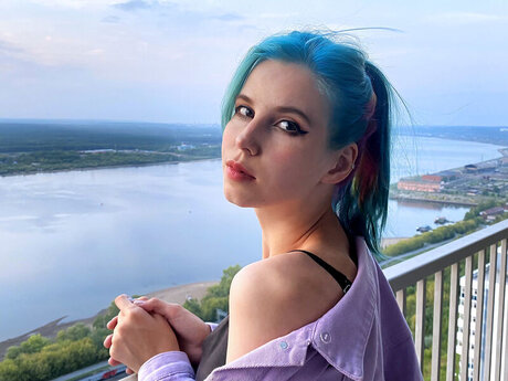 Nacktes geleaktes OnlyFans-Foto von Barrett