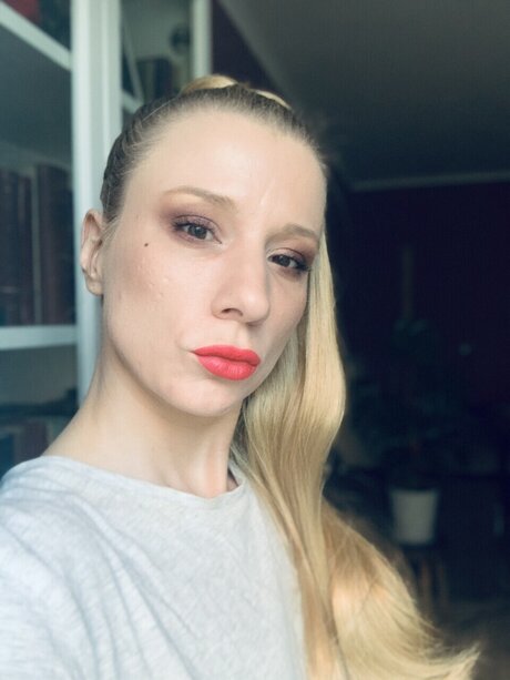 Nacktes geleaktes OnlyFans-Foto von Ladyalexandriya