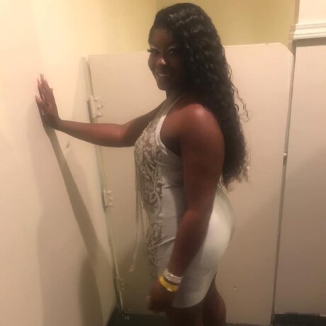 Nacktes geleaktes OnlyFans-Foto von Biancaa