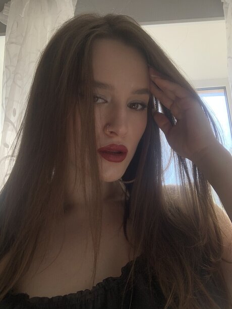 Nacktes geleaktes OnlyFans-Foto von Kkkk44445