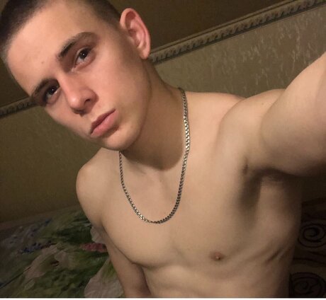 Kirill Yung Hefner