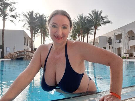 Nacktes geleaktes OnlyFans-Foto von Maria Old Vip