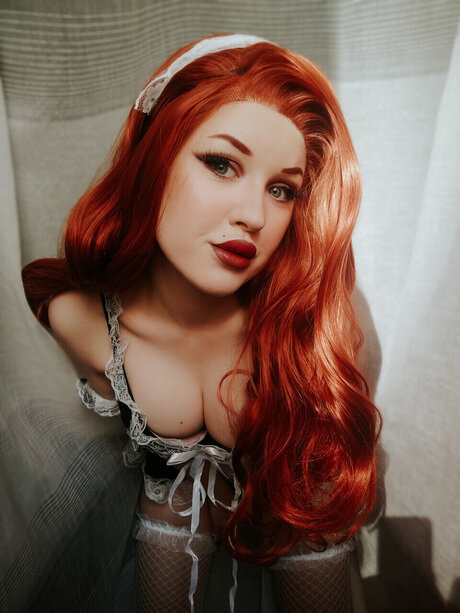 Nacktes geleaktes OnlyFans-Foto von Kimmy 