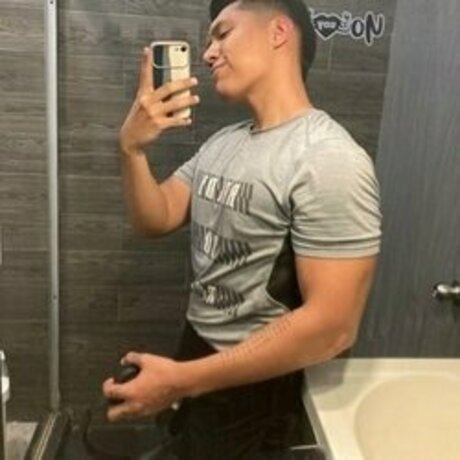 Nacktes geleaktes OnlyFans-Foto von Rodrigo  Rey