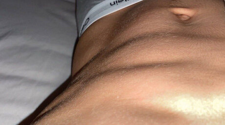 Nacktes geleaktes OnlyFans-Foto von Tyler