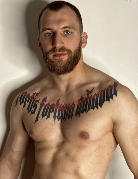Nacktes geleaktes OnlyFans-Foto von Veranyanoff