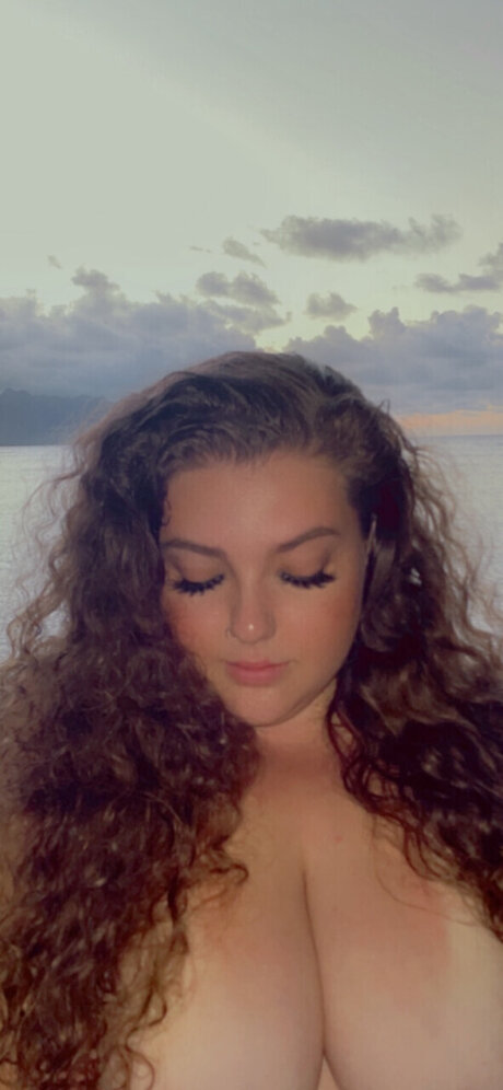 Nacktes geleaktes OnlyFans-Foto von U36604102