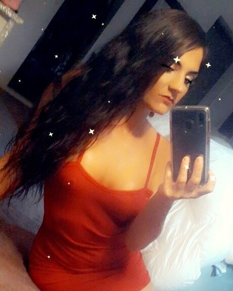 Nacktes geleaktes OnlyFans-Foto von Tessa