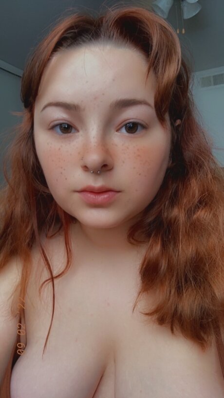 Nacktes geleaktes OnlyFans-Foto von  Marina Sheher  