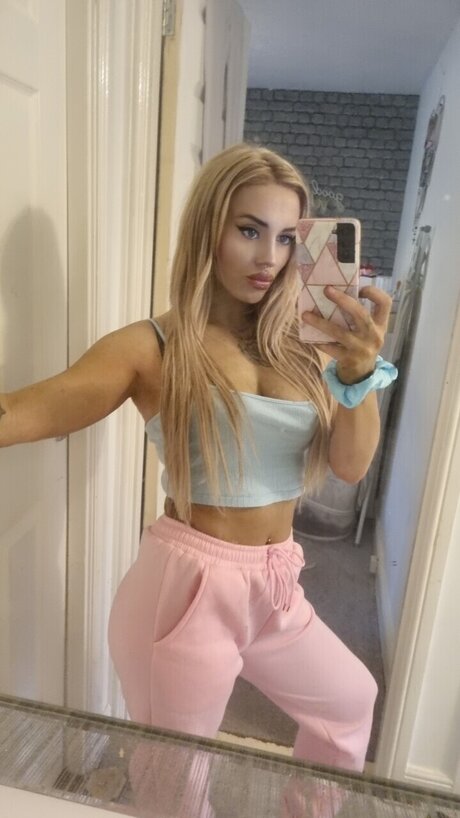 Nacktes geleaktes OnlyFans-Foto von Nicole