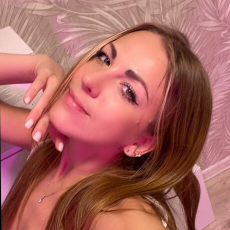Nacktes geleaktes OnlyFans-Foto von Lana Bunnydoll
