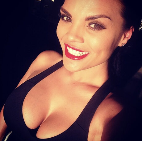 Nacktes geleaktes OnlyFans-Foto von Maitai10