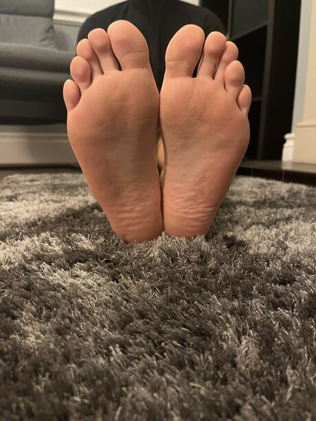 Nacktes geleaktes OnlyFans-Foto von Tosellhissole