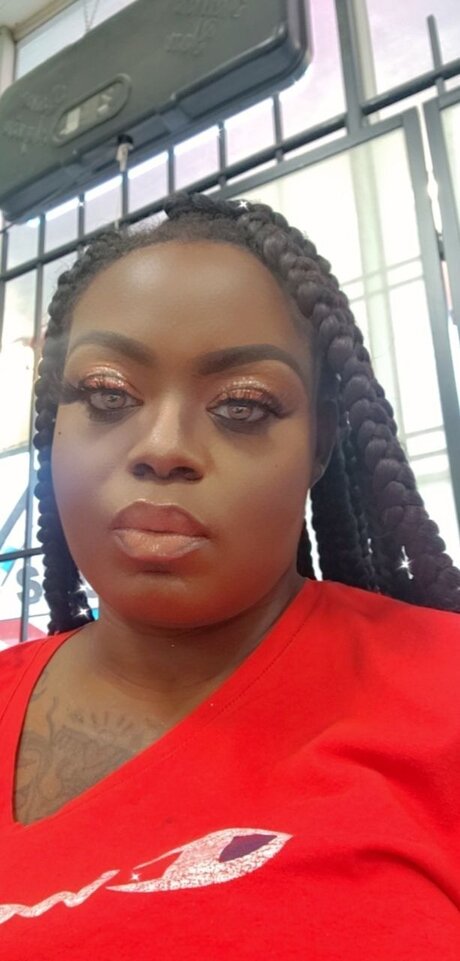 Nacktes geleaktes OnlyFans-Foto von Jessiana85