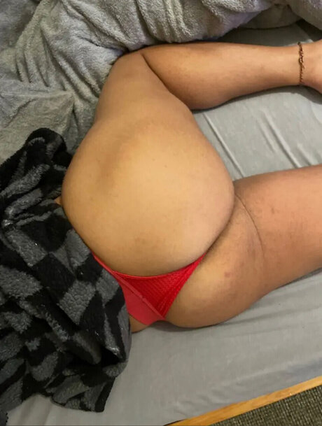 Nacktes geleaktes OnlyFans-Foto von Juicy Peach 
