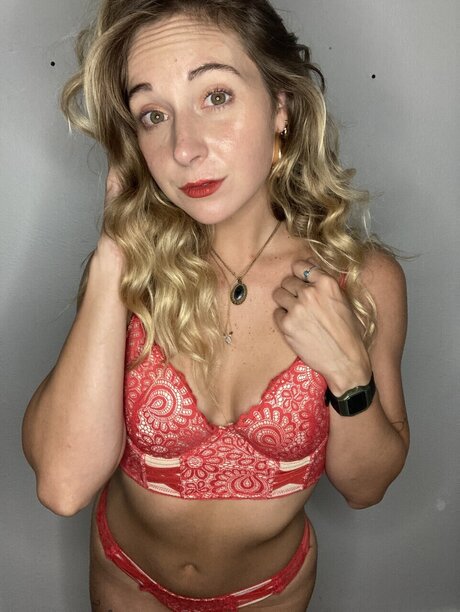Nacktes geleaktes OnlyFans-Foto von Jade