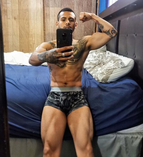 Paul Arista