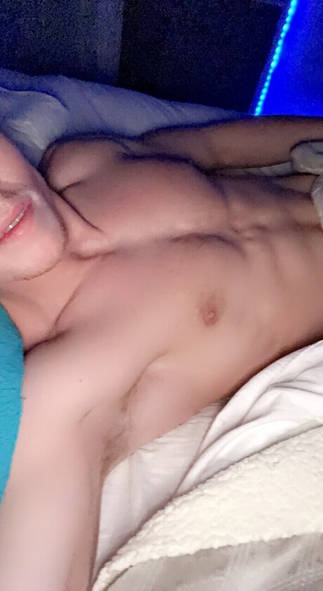 Nacktes geleaktes OnlyFans-Foto von 