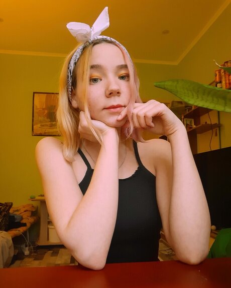Nacktes geleaktes OnlyFans-Foto von Suziebrandofree