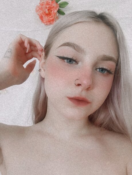 Nacktes geleaktes OnlyFans-Foto von 