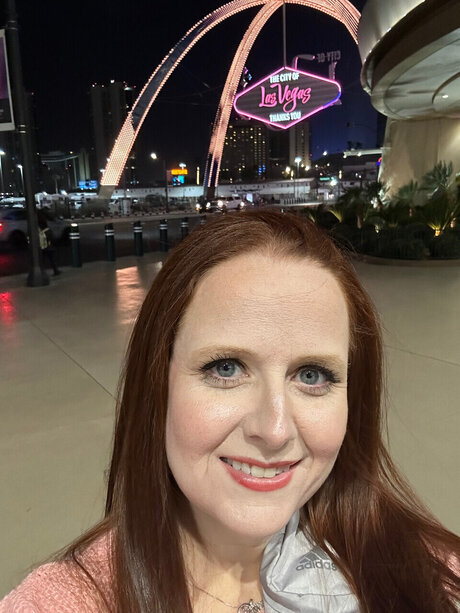 Nacktes geleaktes OnlyFans-Foto von Jennifer Clark
