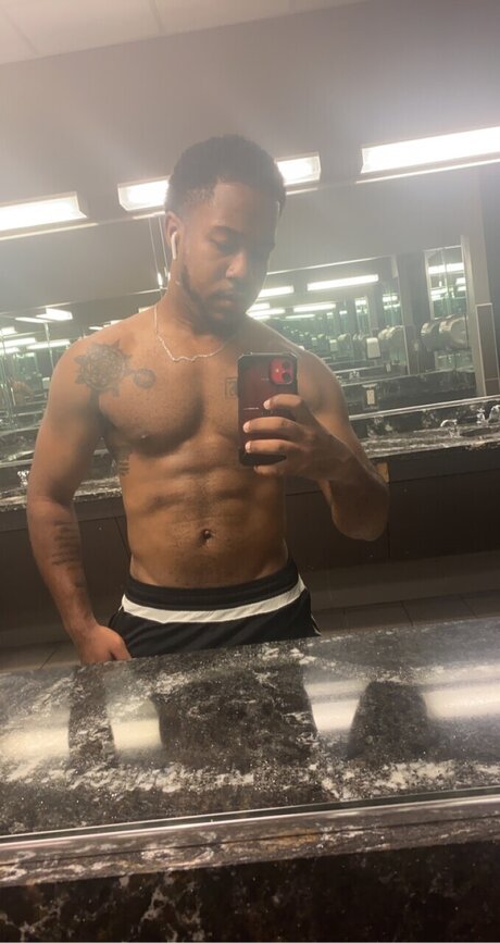 Nacktes geleaktes OnlyFans-Foto von Pcain